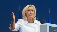France's Marie Le Pen Hosts Europe Allies In Show Of Far-Right Unity