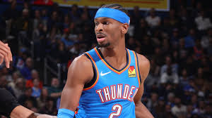 Thunder Overcome Spurs as Gilgeous-Alexander Shows Rare Emotion