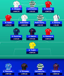 Fantasy Football Scout - News update
