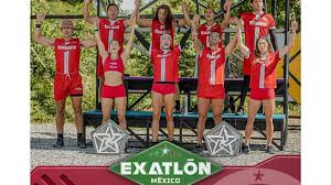 Valery Carranza podría salir de Exatlón México este domingo