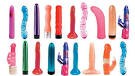 Sex Toys for Mind-Blowing Orgasms - Best New Sex Toys - Cosmo