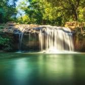 Doi Suthep-Pui National Park