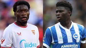 Sevilla Sets €30M Price for Lucien Agoume as Man United Seek Baleba Alternative