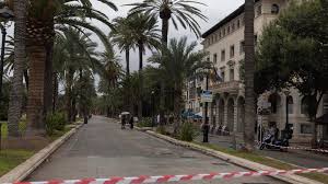 Sturmtief Adam: Mallorca ruft wegen Unwetter höchste Warnstufe aus