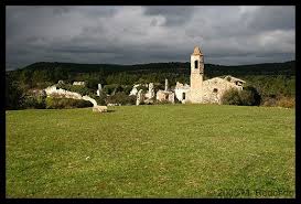 Casa rural la Torre del Valent, l'Aleixar. 