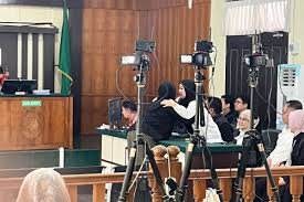 Kompas.com - News update