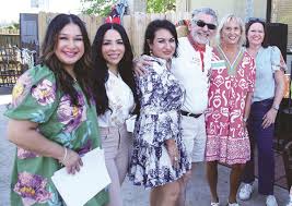 19th annual Cinco de Mayo benefit raises more than $132,000 for Meals on Wheels program
