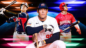 Clásico Mundial 2026: Con muchas estrellas y dinero para repetir