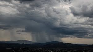 Tropical Storm Mario Remnants Bring Flood Risk to Southern California