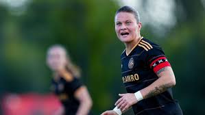 vrouwen eredivisie — trending on Google in Netherlands