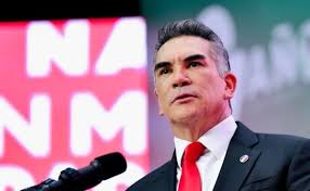 Alejandro Moreno Cárdenas