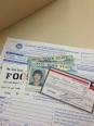 NYS DMV - Driver License ID Renewal