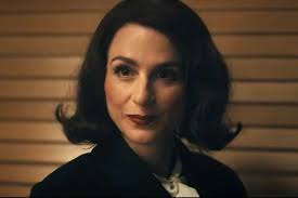 “Vought Rising” teaser reveals first look at Aya Cash's Stormfront return on “The Boys” prequel