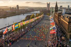 Trend Google: glasgow