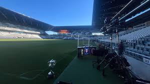 CBS Sports Amplifies Coverage of U.S. Open Cup Final With Fan Cam in Supporters Section, Onsite Studio Programming