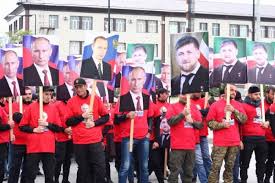 Путин начал противостояние на выматывание, - историк Грицак - Цензор.НЕТ 1126
