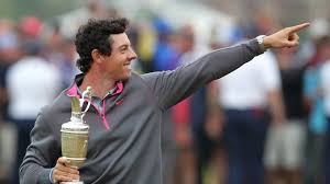 How Many Majors Has Rory McIlroy Won? Tracking His Career Grand Slam Chase