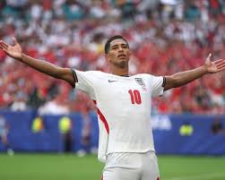 Norway 1-2 England (aet): World Cup 2026 quarter-final – as it happened