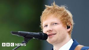 Ed Sheeran Clarifies Temporary US Move, Reaffirming Suffolk Roots