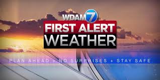 WDAM-TV - News update