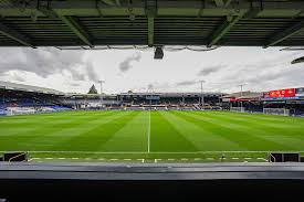 Luton Town - News update