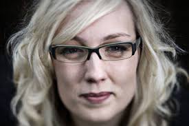 Canadian festival Hot Docs has hired Charlotte Cook, a former BBC &#39;Storyville&#39; exec and Edinburgh Film Festival programmer, to be its new director of ... - Charlotte-Cook