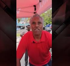 Don’t Let the Curly Hair Fool You — Rick Fox Just Showed Bahamian Politics Who’s Boss | WATCH