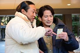 News source: TVガイドWeb