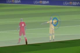 Liga MX to Debut Semi-Automatic Offside Technology