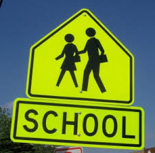 Image result for school zone
