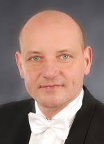Bernd Gebhardt. Bassbariton
