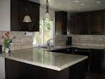 Giallo santos granite california