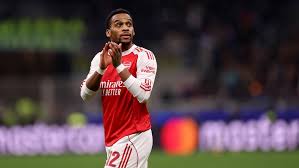 Arteta's updates on Saliba, Timber and Dowman | Press conference | News