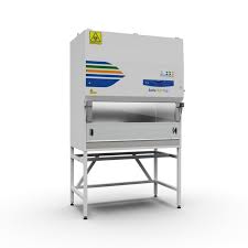 FASTER SafeFAST Top Sicherheitswerkbank Klasse II EN 12469