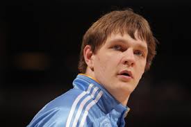 Timofey Mozgov Pictures - Timofey%2BMozgov%2B2GlpUGY6t5Km