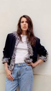 Trend Google: charlotte casiraghi
