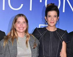 Camille Razat : Nouvelle Série Choc sur Disney+! À voir Absolument!