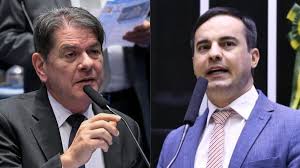 Genial/Quaest: Cid Gomes e Capitão Wagner lideram disputa do Senado no CE