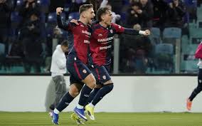 Trend Google: parma cagliari