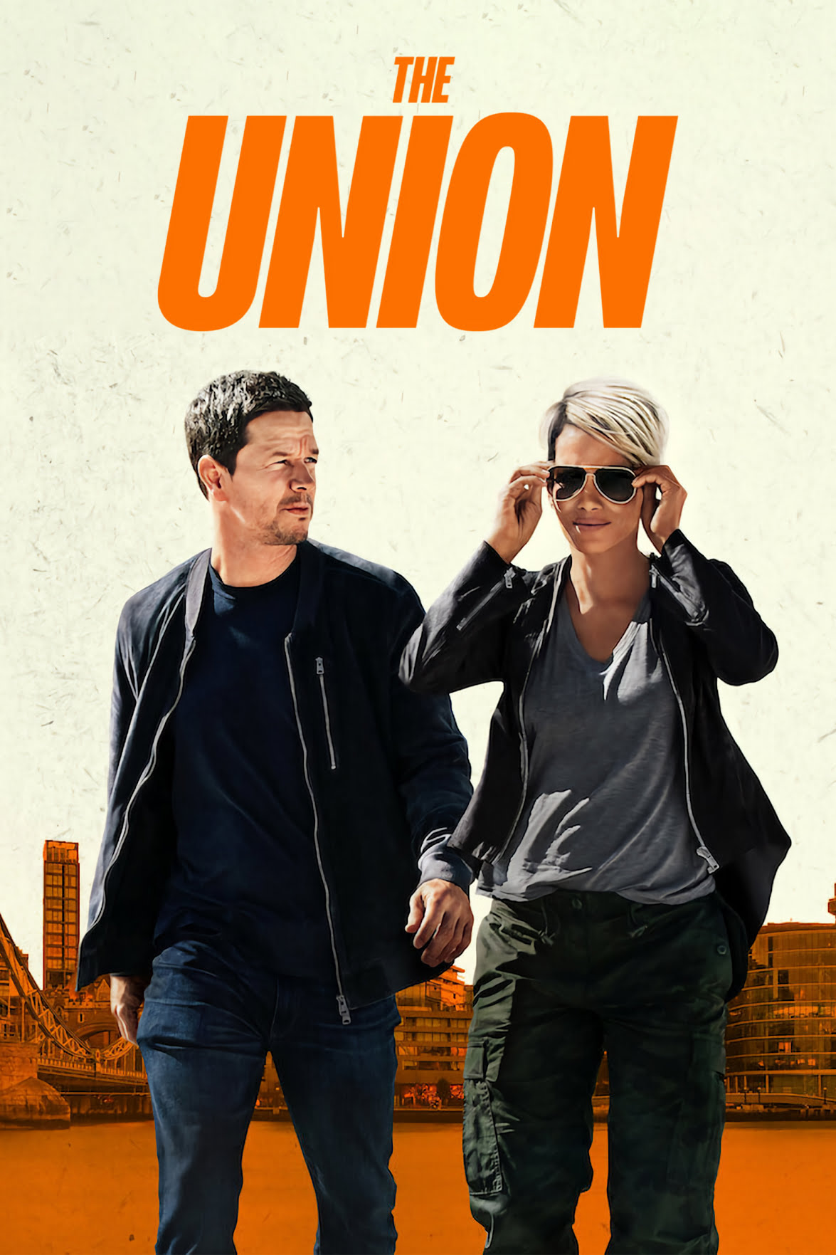 The Union (2024) Hollywood Hindi Movie ORG [Hindi – English] WEB-DL 480p, 720p & 1080p Download