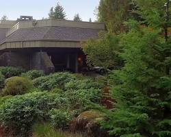 Image of Mount Hood Resort Welches Oregon