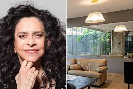 Casa de Gal Costa é vendida por R$ 6,7 milhões após disputa por herança; saiba como será divisão do valor