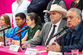 Somos México