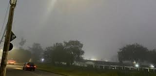 Confira a previsão do tempo em Joinville para esta sexta-feira