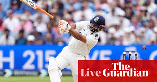 The Guardian - News update