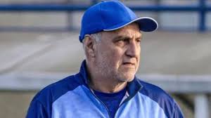 AEA demite técnico José Oliveira após nova derrota na A4