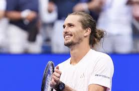Zverev: «Toda a gente esperava que a luta pelo número 1 fosse entre Sinner e Alcaraz»