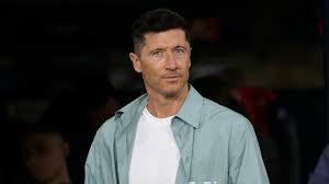 Jest oferta dla Lewandowskiego. W Hiszpanii wielka analiza, to się dzieje