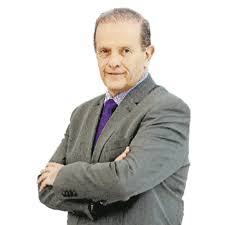 Fernando Schwartz Un periodista, un reportero, nunca deja de ejercer - esto