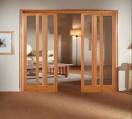 Solid Oak Folding Patio Doors Folding Sliding Patio Doors